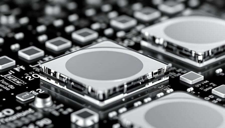 Crystal Clear Electronic Material: Navigating Electronics Outflows & Growth in Suzhou