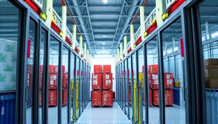 C&S Wholesale Grocers Acquires SpartanNash in $1.8 Billion Deal to Transform Grocery Distribution