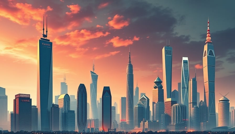 CSC Financial: Capitalizing on China’s 2026 Tech‑Driven Growth & Market Sentiment CSC Financial: Capitalizing on China’s 2026 Tech‑Driven Growth & Market Sentiment