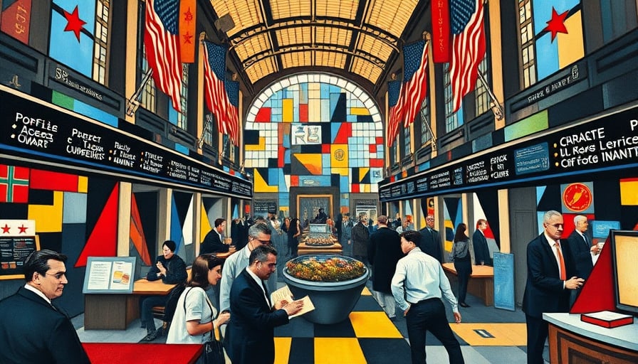 CSC Financial: Capitalizing on China’s Market Momentum for Growth