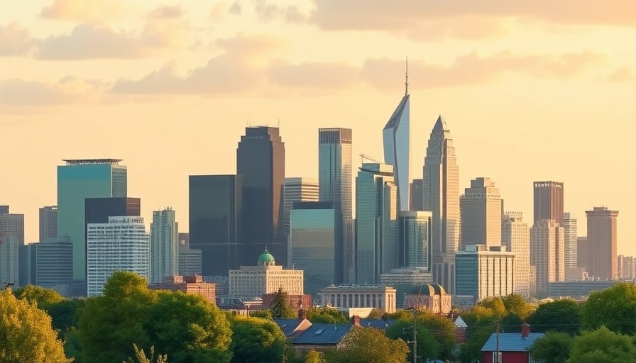 CSC Financial Co.: 2025 Growth, Diversified Services & Market‑Pacing Value