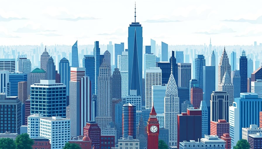 CSC Financial Co.: Riding the Bullish A‑Share Wave & M&A Momentum in 2025 CSC Financial Co.: Riding the Bullish A‑Share Wave & M&A Momentum in 2025