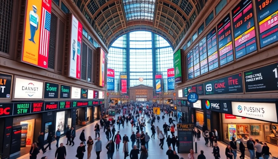 CSC Financial Rides Record‑Year A‑Share Rally, Boosting Market Value and Fees