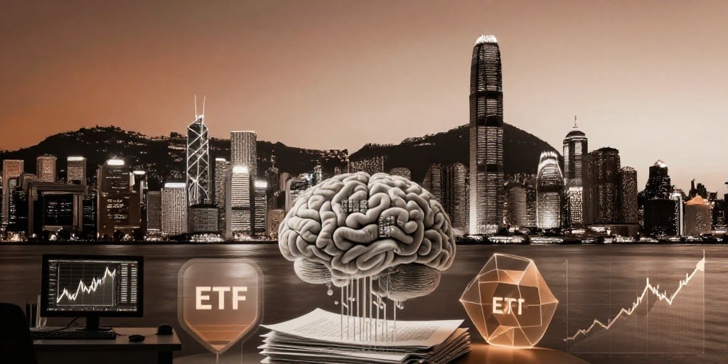 CSC Financial Sees Upside as ETFs, AI, and Securities Earnings Surge in China CSC Financial Sees Upside as ETFs, AI, and Securities Earnings Surge in China