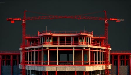 CSCEC Eyes Growth Amidst Strategic Expansion and Financial Resilience Ahead of 2025 Earnings Release CSCEC Eyes Growth Amidst Strategic Expansion and Financial Resilience Ahead of 2025 Earnings Release
