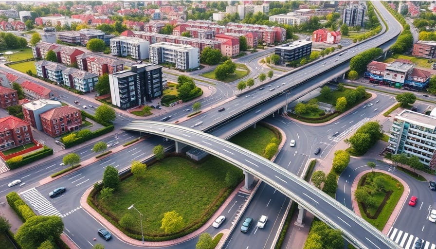 CSCEC's Stock Rebounds, Showcasing Strong Growth Potential in China's Construction Boom