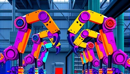 CSG Smart Science&Technology Co Ltd: Leading the Charge in Industrial Automation and Smart Technology CSG Smart Science&Technology Co Ltd: Leading the Charge in Industrial Automation and Smart Technology