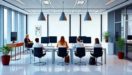 CSG Systems International Inc.: Leading Innovator in IT Services for Customer Care and Billing Automation