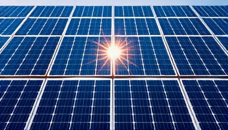 CSI Solar Co Ltd Announces Asset Impairment and Governance Overhaul Amid Global Energy Storage Boom CSI Solar Co Ltd Announces Asset Impairment and Governance Overhaul Amid Global Energy Storage Boom