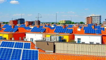 CSI Solar Co Ltd Illuminates the Future with Innovative Solar Projects and Sustainable Growth
