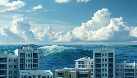 CSI Solar Co Ltd: Navigating Market Turbulence with Strategic Resilience