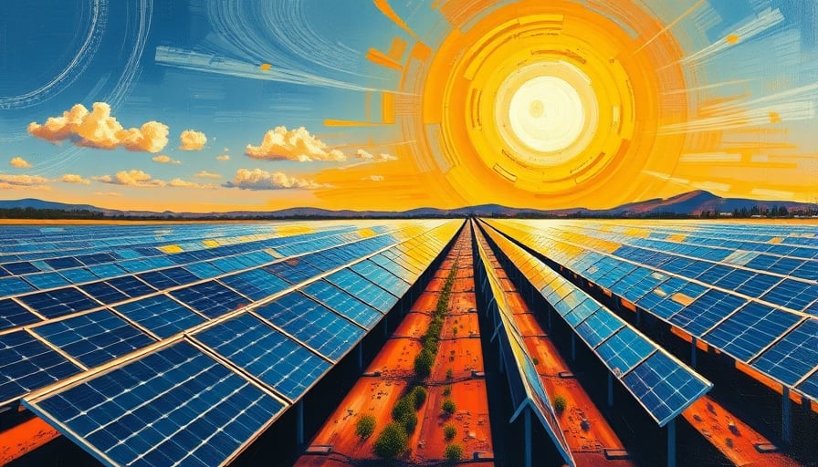 CSI Solar Co.: Powering Global Growth with Solar Components and Energy Projects CSI Solar Co.: Powering Global Growth with Solar Components and Energy Projects