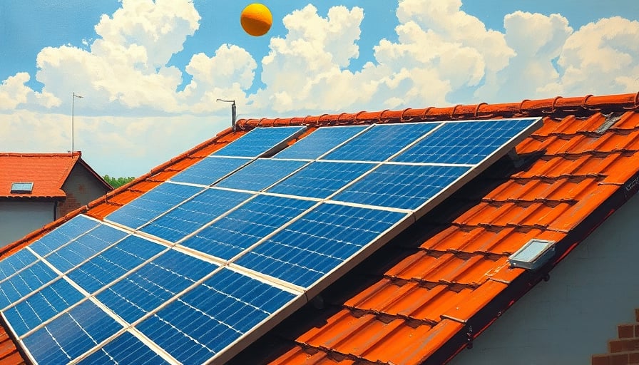 CSI Solar's Share Buyback Boosts Value, Strengthens Position in Growing Solar Market