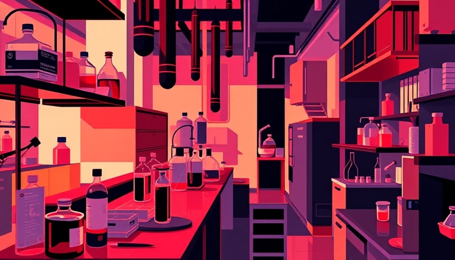 CSL Limited: Australia's Biotech Powerhouse Driving Innovation & Growth in Health Care CSL Limited: Australia's Biotech Powerhouse Driving Innovation & Growth in Health Care