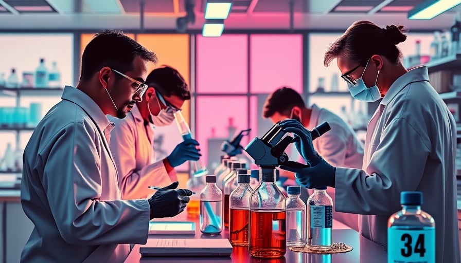 CSL Limited: Australia's Biotech Powerhouse – Market Value, ETF Inclusion, & Product Range CSL Limited: Australia's Biotech Powerhouse – Market Value, ETF Inclusion, & Product Range