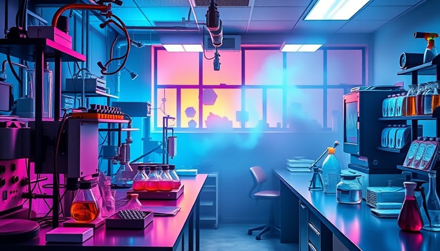 CSL Limited: Leading Biotech Innovation, Strong Market Performance, & ETF Presence CSL Limited: Leading Biotech Innovation, Strong Market Performance, & ETF Presence