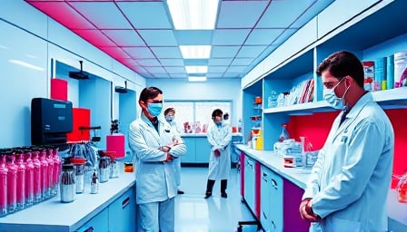 CSL Ltd Secures Health Canada Approval for Andembry, Advancing Treatment for Hereditary Angioedema