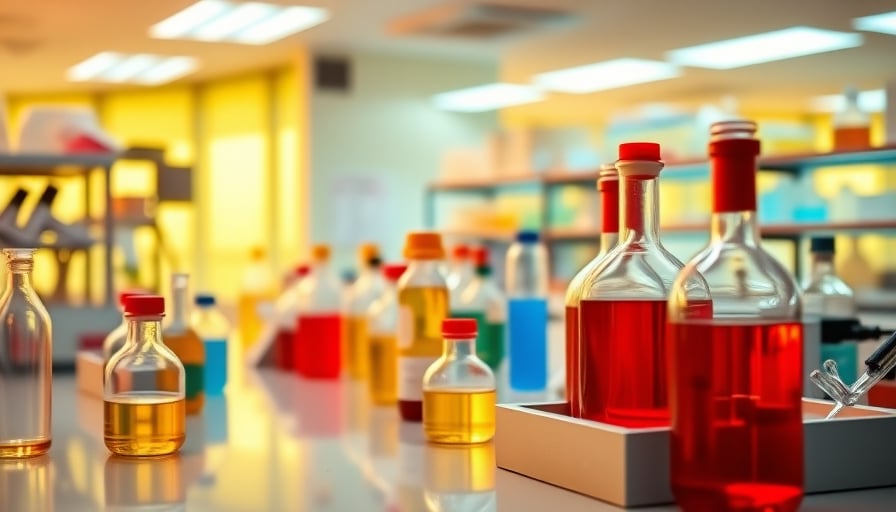 CSL Ltd's Strong ETF Presence Highlights Its Key Role in Australian Healthcare