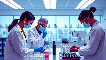CSPC Innovation Leads Surge in Innovative Pharmaceuticals Amid Supportive Policies