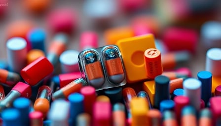 CSPC Innovation Pharmaceutical Soars with Strategic Pfizer Partnership and Sector Growth