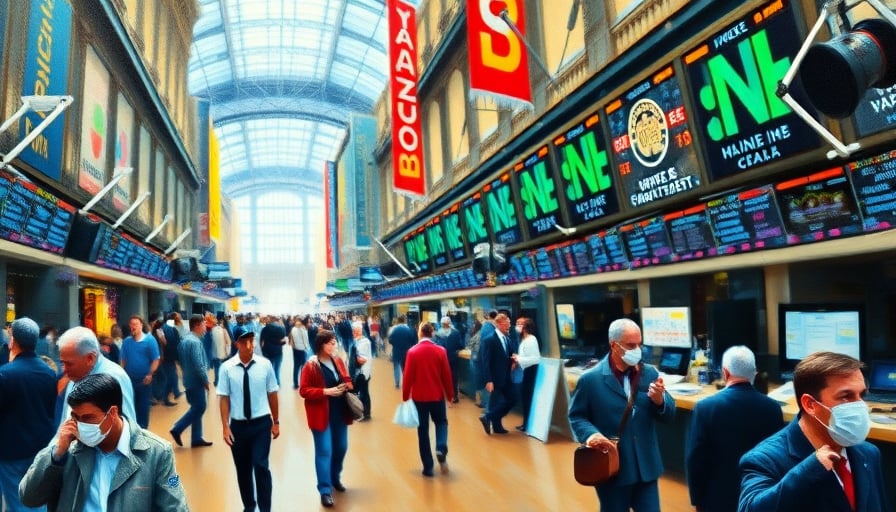 CSRC Investigates Panda Financial Amid 8‑Day Limit‑Up Surge; Audit Disclaimer Sparks Investor Caution