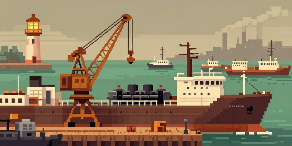 CSSC Holdings Drives Shipbuilding Surge, Boosting Investor Confidence & Market Growth CSSC Holdings Drives Shipbuilding Surge, Boosting Investor Confidence & Market Growth