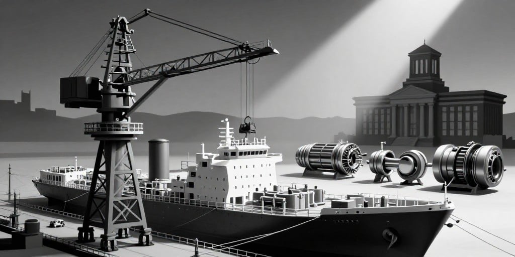 CSSC Holdings Rides Military‑Sector Surge: Capital Inflows & Strategic Growth CSSC Holdings Rides Military‑Sector Surge: Capital Inflows & Strategic Growth