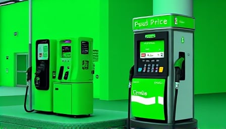 CST Brands Navigates Industry Trends Amidst Renewable Energy Shifts and Broader Societal Issues