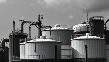 CSW Industrials Inc: Leading the Charge in Industrial Chemical Innovation and Global Expansion