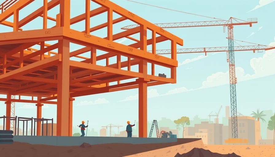 CSW Industrials Inc. Shows Market Resilience with Strategic Growth Initiatives and Global Expansion CSW Industrials Inc. Shows Market Resilience with Strategic Growth Initiatives and Global Expansion