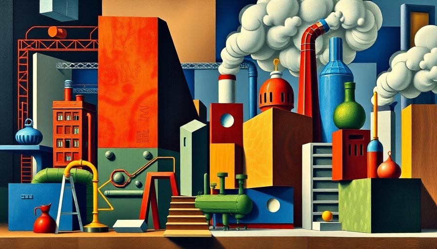 CSW Industrials Q3: Record Revenue, Yet Missed Earnings – Investors React