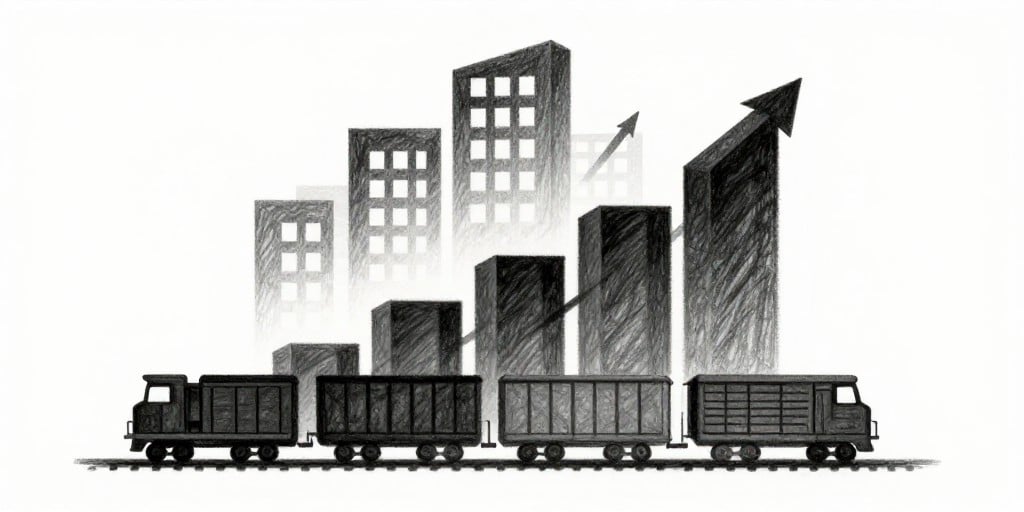 CSX Announces $5 B Share Repurchase to Boost Shareholder Value and Earnings