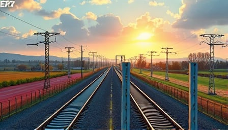 CSX Corp Balances Strong Shareholder Returns with Operational Challenges Amidst Industry Scrutiny