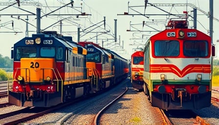 CSX Corp Earnings Call Sparks M&A Buzz Amid Industry Consolidation
