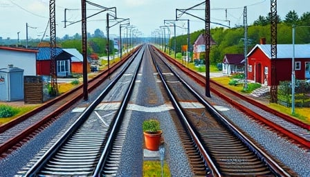CSX Corp Faces Activist Pressure Amid Merger Speculations and Strategic Decisions