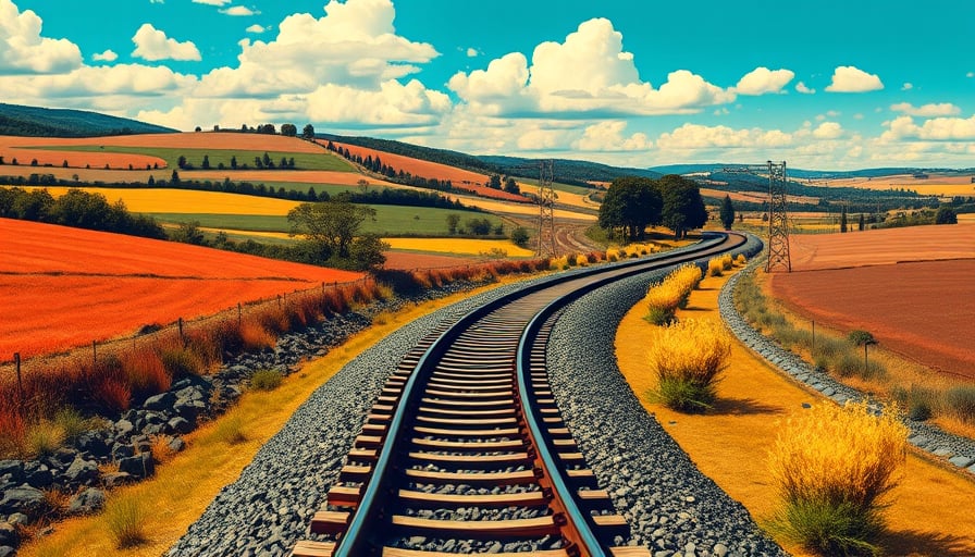 CSX Corp: Growth‑Focused Rail Giant Facing Derailment‑Driven Risks CSX Corp: Growth‑Focused Rail Giant Facing Derailment‑Driven Risks