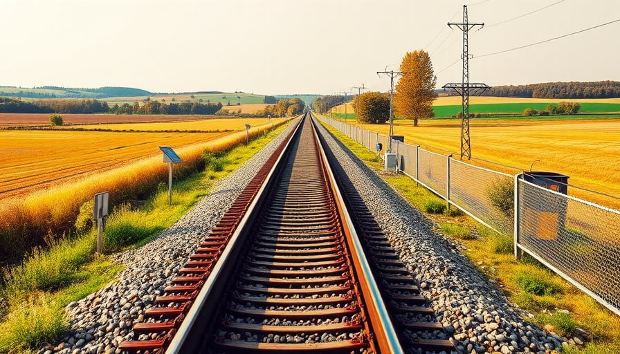 CSX Corp. Overcomes Earnings Decline with Strategic Focus and Market Optimism