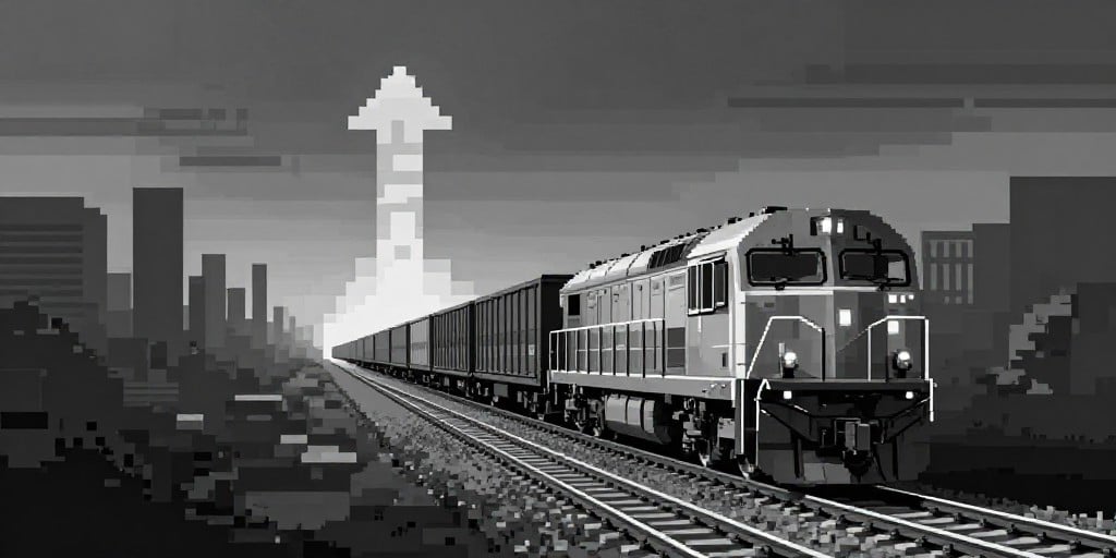 CSX Corp Overvalued? Freight Cycle Upswing Sparks Investor Interest