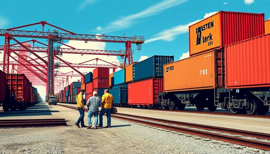CSX Corporation Faces Leadership Shake-Up Amid Operational Challenges and Strong Long-Term Performance CSX Corporation Faces Leadership Shake-Up Amid Operational Challenges and Strong Long-Term Performance