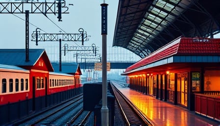 CSX Corporation Ratifies Key Union Agreements, Boosting Labor Relations and Stock Outlook