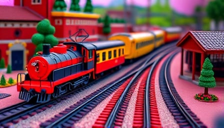 CSX Corp's Stock Gains Amid Analyst Downgrade: Navigating Market Dynamics