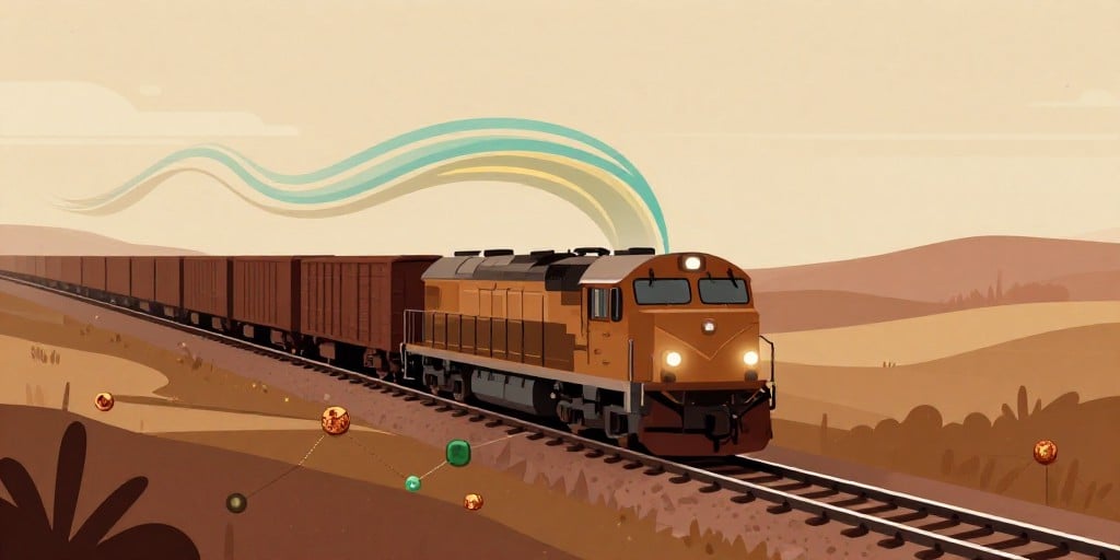 CSX Drives Rail Efficiency Through RailPulse Data‑Sharing Coalition CSX Drives Rail Efficiency Through RailPulse Data‑Sharing Coalition