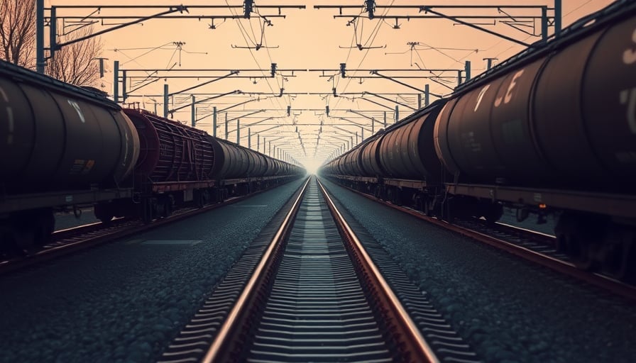 CSX Names New CFO and CCO as Steve Angel Drives Leadership Overhaul