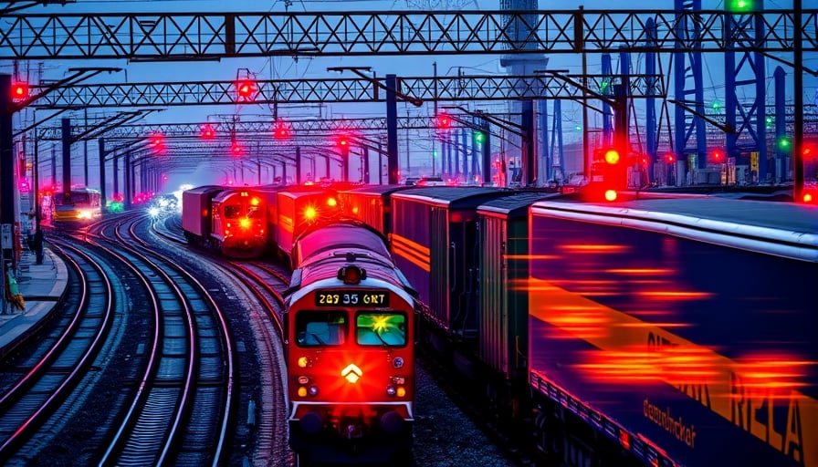 CSX Surges Past Analyst Target, Powered by Institutional Activity & Q1 Optimism CSX Surges Past Analyst Target, Powered by Institutional Activity & Q1 Optimism