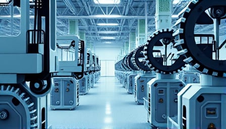 CTN Demonstrates Resilience and Growth in Machinery Sector Amid Market Volatility