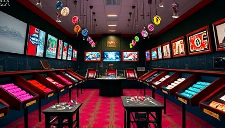 CTRL Group Ltd Faces Turbulence in Mobile Gaming Sector Amidst Stock Plunge