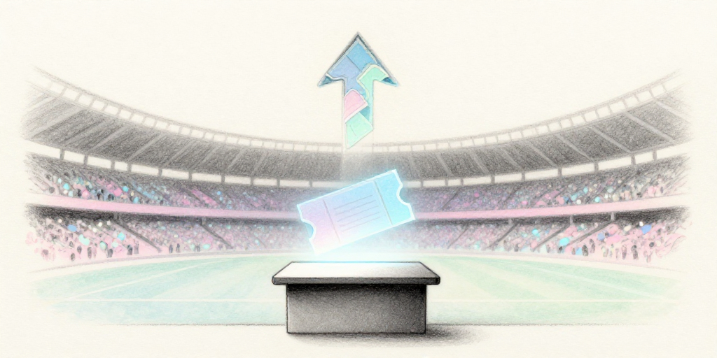 CTS Eventim: Analyst Favorite, 80% Upside Potential in German Entertainment Sector