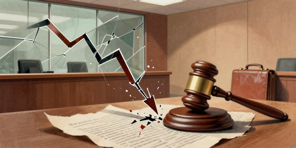 CTS Eventim Faces Legal Storm: Short‑Sale Surge Threatens Ticketing Giant CTS Eventim Faces Legal Storm: Short‑Sale Surge Threatens Ticketing Giant