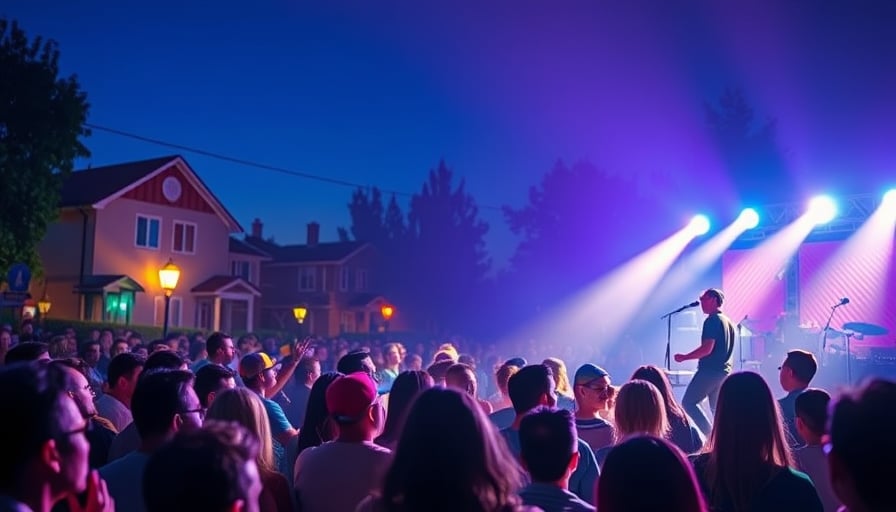 CTS Eventim's Resilience: How Macro‑Trends Shape Ticketing Growth in 2026 CTS Eventim's Resilience: How Macro‑Trends Shape Ticketing Growth in 2026