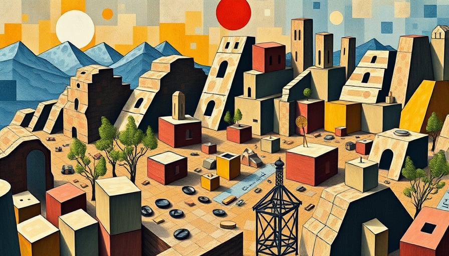 CuFe Limited: Steady Mining Operations, Rising Interest in Critical Minerals CuFe Limited: Steady Mining Operations, Rising Interest in Critical Minerals